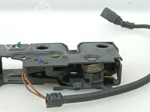 Hood lock VW GOLF V (1K1) 1.9 TDI | BP29764736C133 