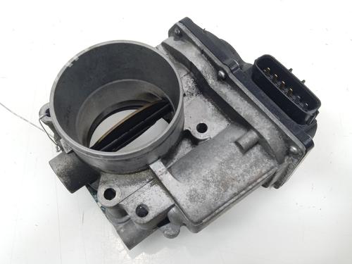 Used Throttle body SUBARU FORESTER (SJ_) [2012-2025]  22240624