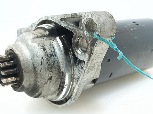 Startmotor SEAT LEON (1P1) 1.6 TDI (105 hp) 27385031