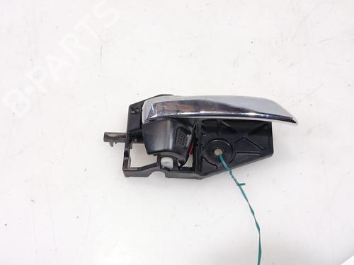 Used Front right interior door handle Front right interior door handle SUZUKI SX4 S-Cross (JY) 1.6 DDiS (AKK 416D) (120 hp) 34235582 34235582