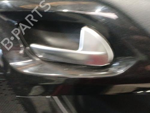 Used Front right interior door handle Front right interior door handle PEUGEOT 208 I (CA_, CC_) 1.2 VTI 82 (82 hp) 33558368 33558368