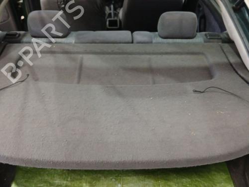 Used Rear parcel shelf NISSAN PRIMERA Hatchback (P11) 2.0 TD (90 hp) 32289381