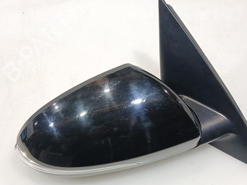 Right mirror KIA OPTIMA (JF) 1.7 CRDi | BP33954473C27 - Image 2