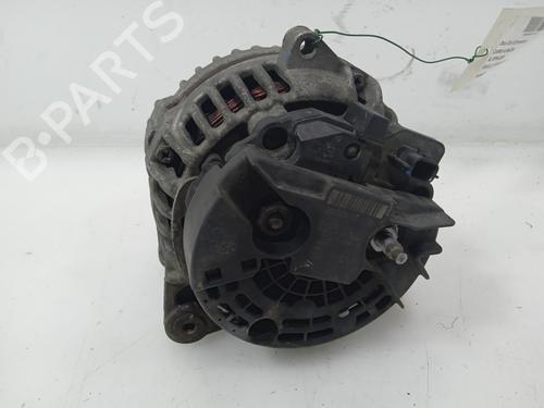 Alternator RENAULT KANGOO / GRAND KANGOO II (KW0/1_) 1.5 dCi 70 (KW0V, KW0A) | BP20108062M7 