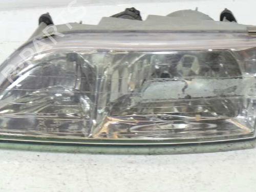 Used Left headlight DAEWOO ESPERO (KLEJ) 1.5 16V (90 hp) 128364