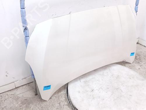 Motorhjelm NISSAN LEAF (ZE1) Electric | BP24738724C1 - Image 3
