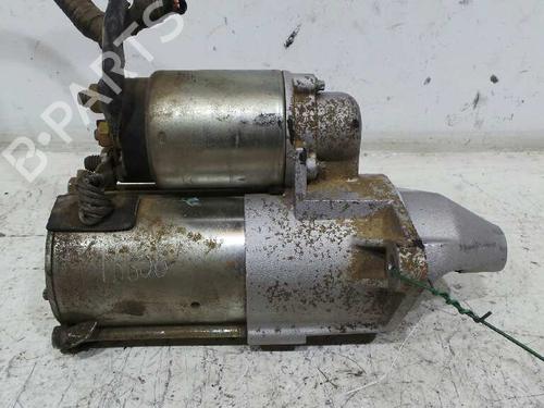 Used Starter CHEVROLET NUBIRA Saloon 1.4 (95 hp) 839049