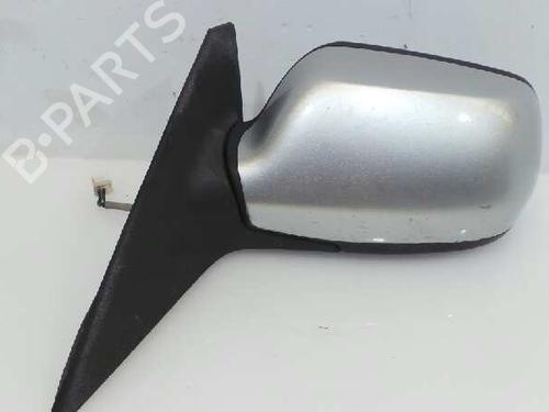 Left mirror MAZDA 6 Hatchback (GG) 2.0 DI (GG14) | BP341843C26 
