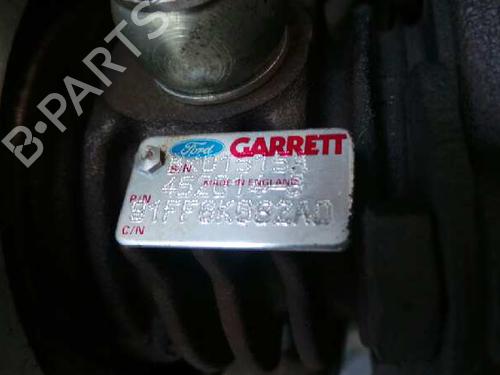 Engine FORD ESCORT VI Turnier (GAL, ANL)  | BP1789322M1 