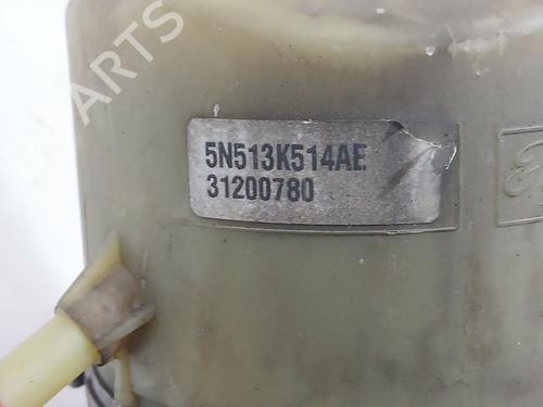 Steering pump VOLVO V50 (545) 2.0 D | BP33217037M99  - Image 6