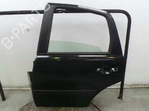 Used Left rear door CITROËN C3 I (FC_, FN_) 1.4 HDi (68 hp) 6940777