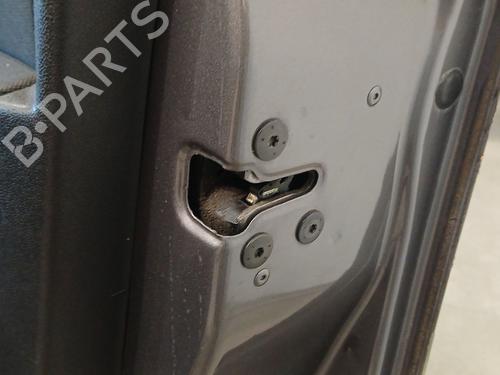 Used Front right lock RENAULT GRAND SCÉNIC III (JZ0/1_) 1.5 dCi (JZ09, JZ0D, JZ10, JZ14, JZ1G, JZ29, JZ2C) (110 hp) 30872676