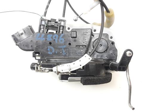 Front left lock NISSAN LEAF (ZE1) Electric | BP19120384C98 