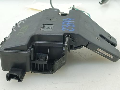 Tailgate lock BMW 1 (E87) 118 d | BP29752107C101 