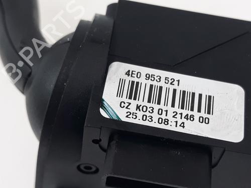 Switch AUDI A6 C6 (4F2) 2.0 TDI | BP19341476I30 