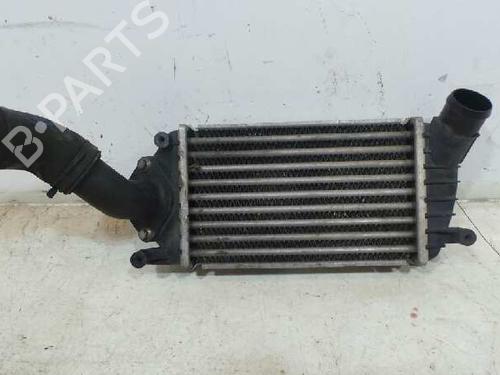 Used Intercooler VW POLO (6N2) [1999-2001]  341351