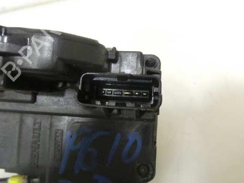 Front right lock NISSAN MICRA III (K12)  | BP4396983C97 