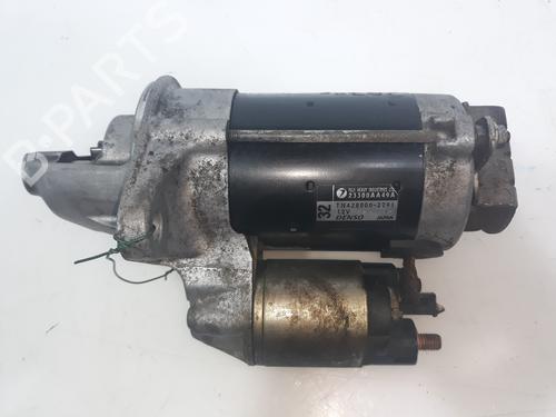 Used Starter SUBARU TRIBECA (B9) [2005-2025]  7569157