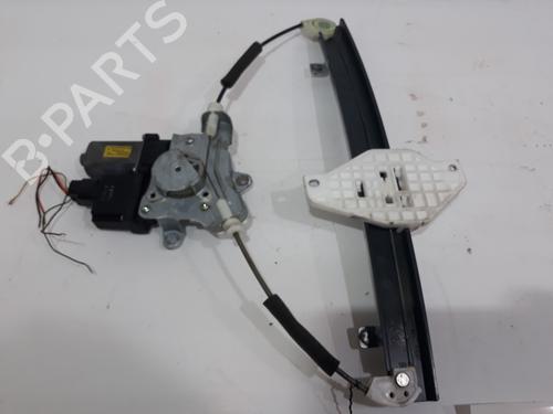 Used Front left window mechanism CHEVROLET EPICA (KL1_) 2.0 D (150 hp) 7626375