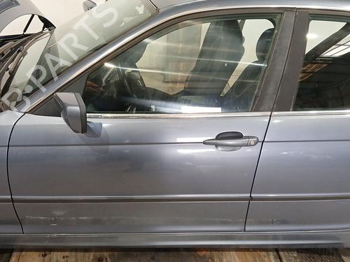 Porte avant gauche Porte avant gauche BMW 3 (E46) 320 i (170 hp) 36554590 36554590