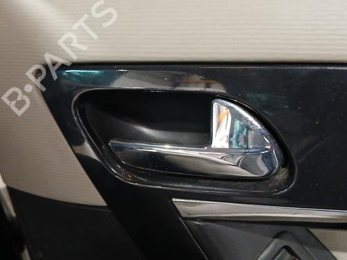 Used Rear right interior door handle CITROËN C4 Grand Picasso I (UA_) 2.0 HDi 138 (136 hp) 32298383