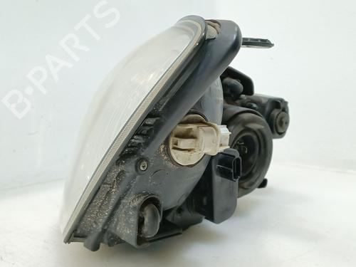 Left headlight HYUNDAI GETZ (TB)  | BP32066126C28 