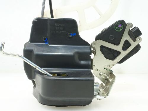 Rear right lock KIA SPORTAGE II (JE_, KM_) 2.0 i 16V | BP24622275C99