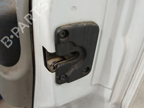 Used Front right lock Front right lock 38717631 38717631