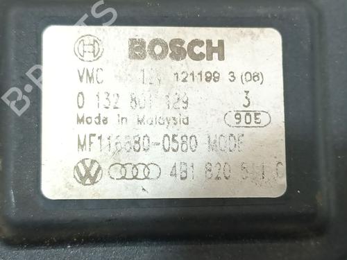 Electronic module AUDI A6 C5 (4B2, 4B4) 2.5 TDI | BP32233025M83 - Image 5