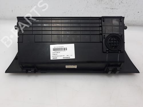 Glove box KIA SPORTAGE III (SL) 2.0 CRDi AWD | BP16009815C95