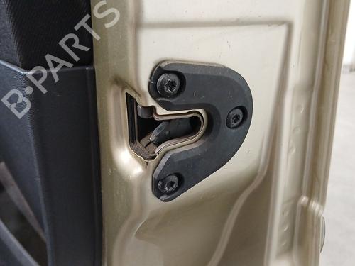 front-right-lock-opel-meriva-a-mpv-x03-2003-2004-2005-2006-2007-2008-2009-2010-38859057 main image