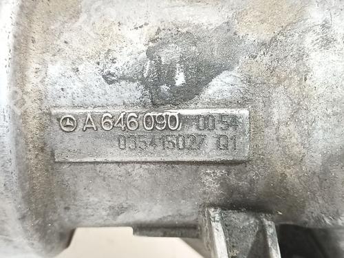 Pipe MERCEDES-BENZ C-CLASS (W203) | BP32235331M125 - Image 6