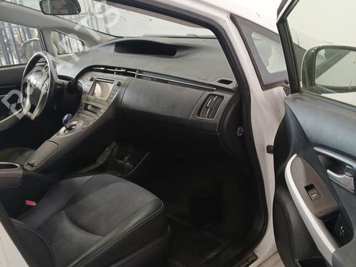 Varmeblæser TOYOTA PRIUS (_W3_) 1.8 Hybrid (ZVW3_) | BP29916550M62