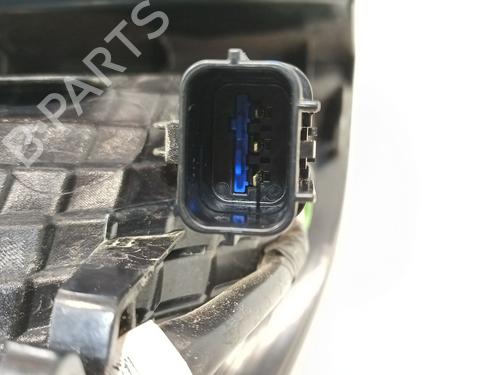 Right taillight HYUNDAI TUCSON (NX4E, NX4A) 1.6 T-GDi | BP32238502C35 - Image 7