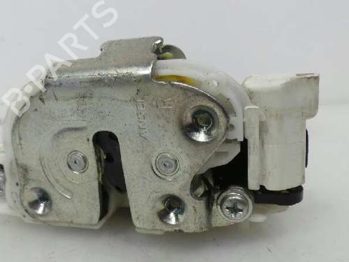 Rear right lock MITSUBISHI GRANDIS (NA_W) 2.0 DI-D (NA8W) | BP4621217C99 