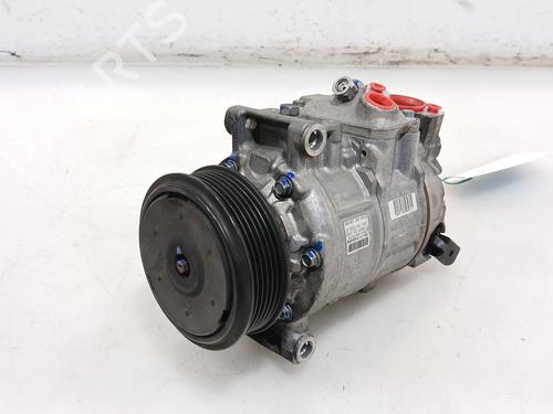 AC compressor AUDI A4 B7 (8EC) 2.0 TDI 16V | BP38458102M34 - Image 2