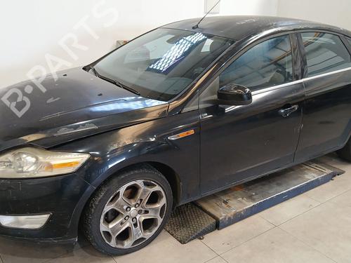 Gearbox FORD MONDEO IV (BA7) 2.0 TDCi | BP36406502M3  - Image 10