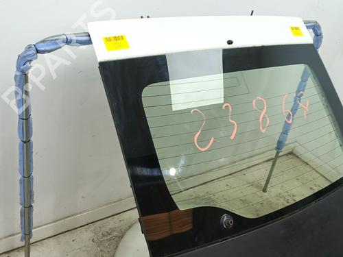 Tailgate TOYOTA PRIUS (_W3_) 1.8 Hybrid (ZVW3_) | BP29887004C6 