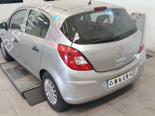 Engine OPEL CORSA D (S07) 1.3 CDTI (L08, L68) | BP38262168M1 - Image 14