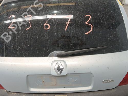 Bakluke CC/Kombi-Kupé RENAULT CLIO II (BB_, CB_) 1.5 dCi (B/CB07) (65 hp) 28216648