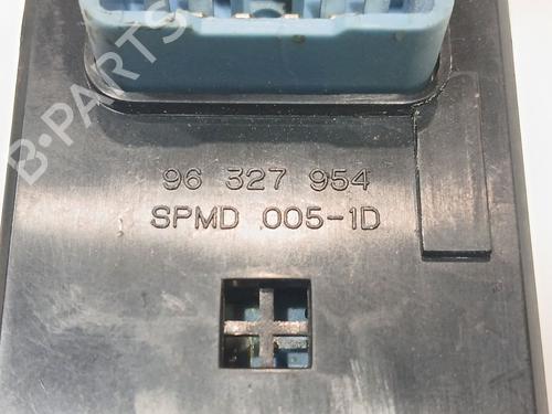 Left front window switch DAEWOO EVANDA (KLAL)  | BP22620071I27 