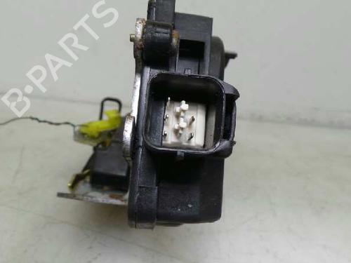 Rear right lock HYUNDAI SANTA FÉ I (SM) 2.0 CRDi 4x4 | BP2342523C99 