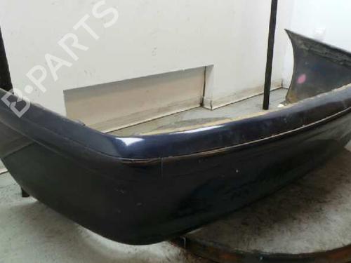 Rear bumper BMW 3 (E46) 320 d | BP1202230C8 