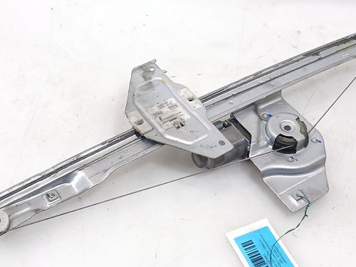 Front right window mechanism CITROËN BERLINGO Box Body/MPV (B9) 1.6 HDi / BlueHDi 75 | BP33399635C23 - Image 3