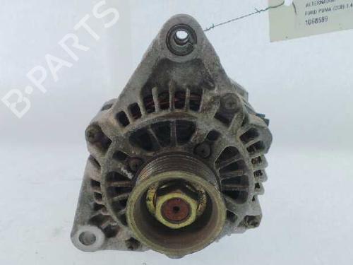Used Alternator FORD PUMA (EC_) 1.4 16V (90 hp) 3243653