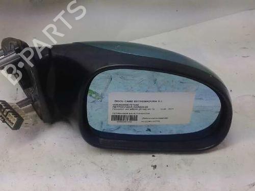 Bakspejl Højre PEUGEOT 406 Break (8E/F) 2.0 HDI 110 (109 hp) 347620