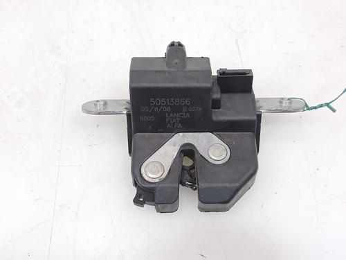 Used Tailgate lock Tailgate lock ALFA ROMEO MITO (955_) 1.6 JTDM (955AXC1B) (120 hp) 33795035 33795035