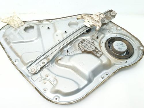 Rear left window mechanism HYUNDAI SANTA FÉ II (CM) 2.2 CRDi | BP29500581C24 