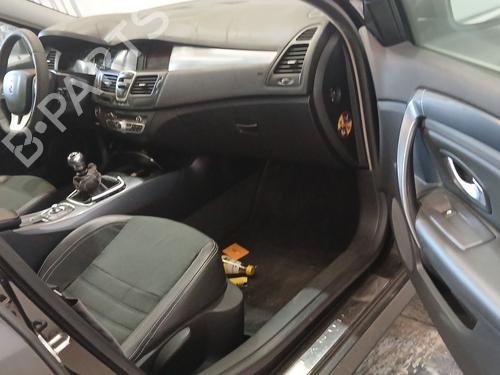 Engine RENAULT LAGUNA III (BT0/1) 2.0 dCi (BT01, BT08, BT09, BT0E, BT0K, BT12, BT1C, BT1D,... | BP39525778M1 - Image 16