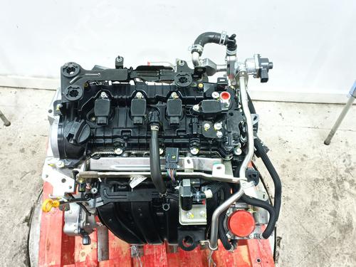 Engine DACIA JOGGER (RK_) 1.6 HYBRID 140 (RKN8) | BP31980075M1